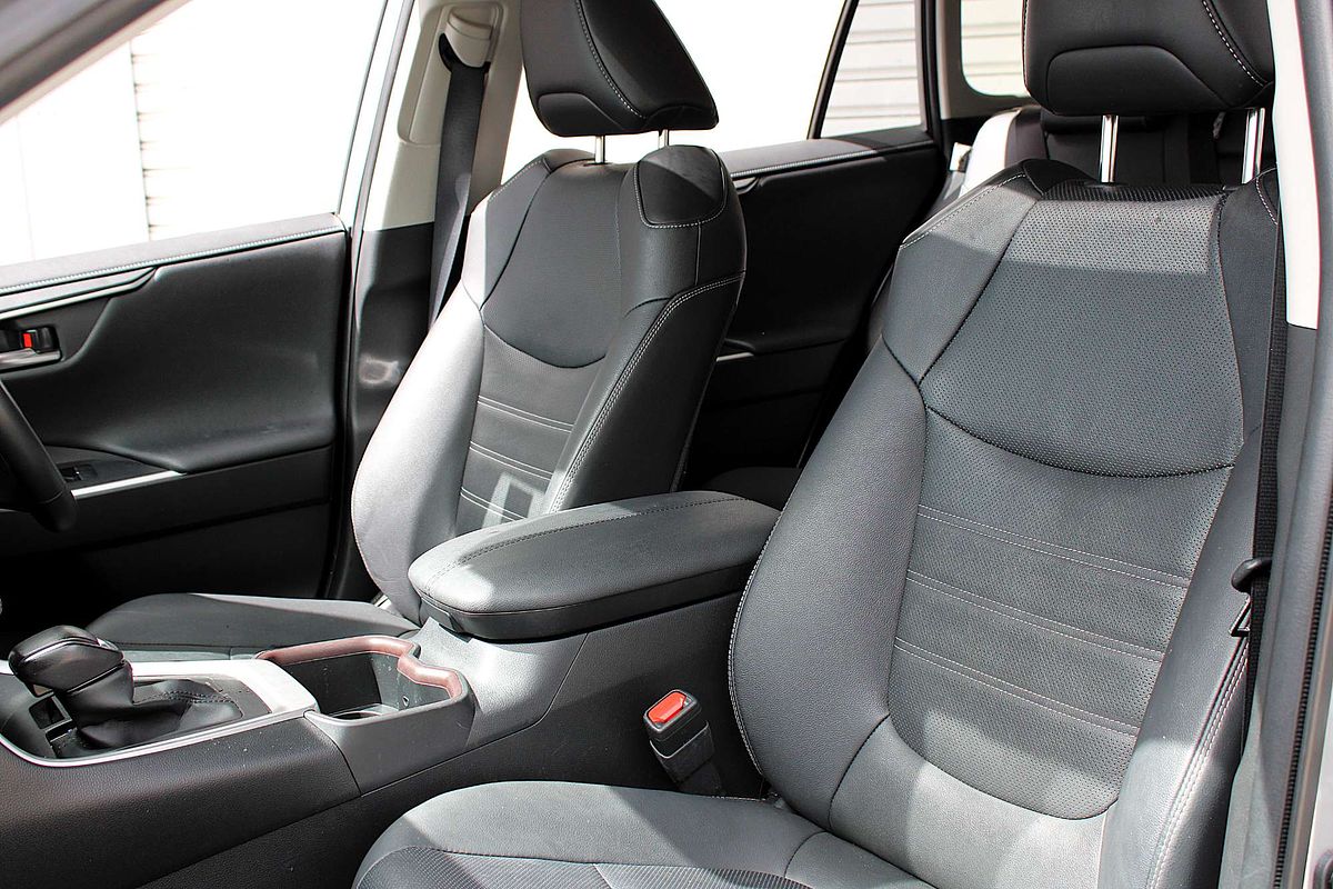 2023 Toyota RAV4 Cruiser AXAH52R