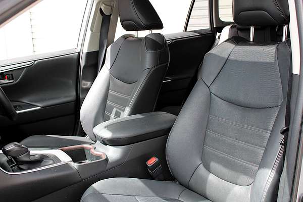 2023 Toyota RAV4 Cruiser AXAH52R