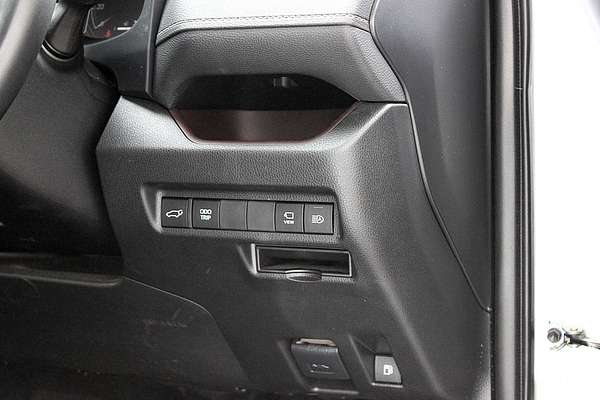 2023 Toyota RAV4 Cruiser AXAH52R