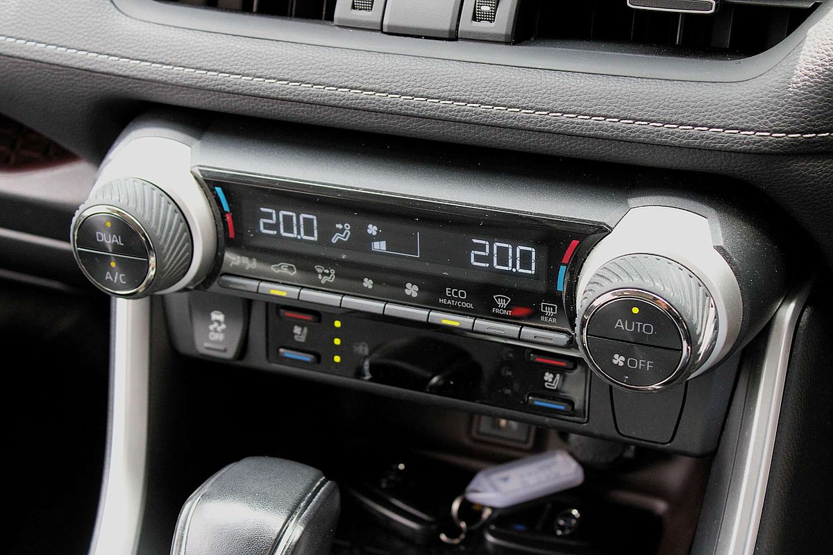 2023 Toyota RAV4 Cruiser AXAH52R