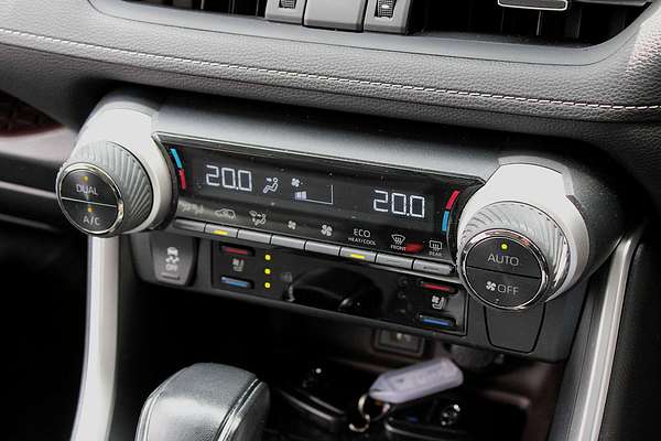 2023 Toyota RAV4 Cruiser AXAH52R