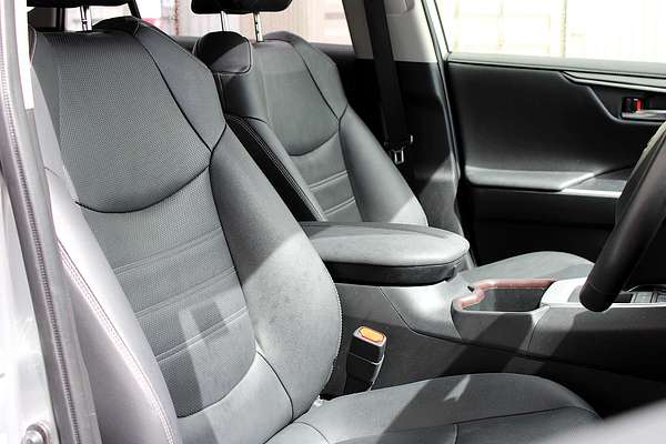 2023 Toyota RAV4 Cruiser AXAH52R