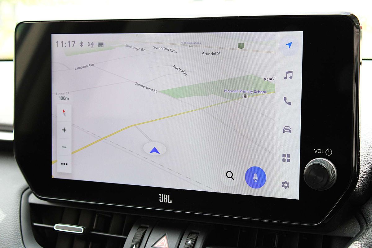 2023 Toyota RAV4 Cruiser AXAH52R