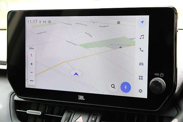 2023 Toyota RAV4 Cruiser AXAH52R