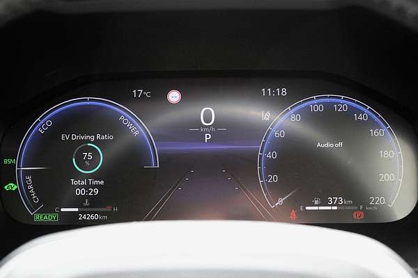 2023 Toyota RAV4 Cruiser AXAH52R