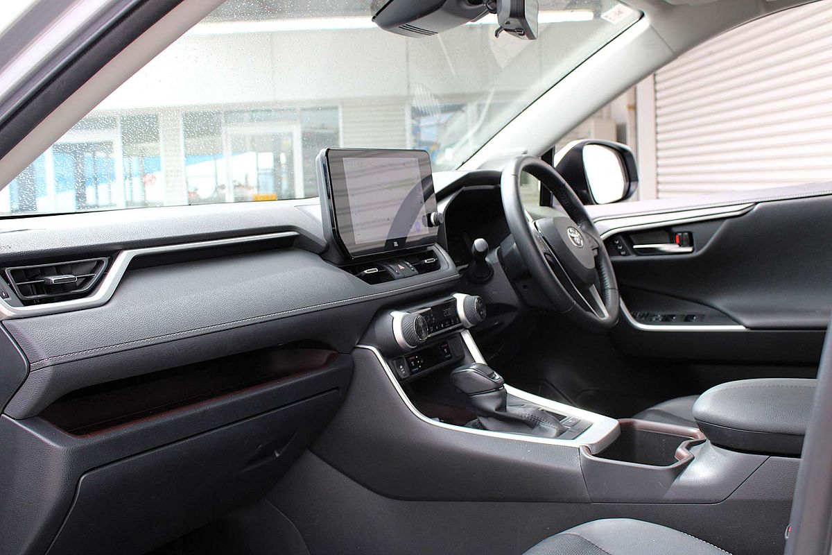 2023 Toyota RAV4 Cruiser AXAH52R