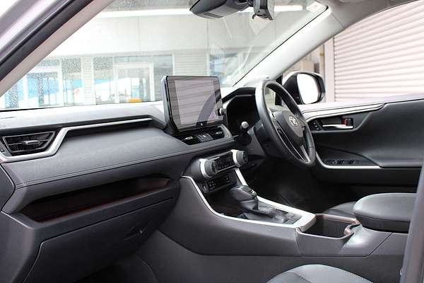 2023 Toyota RAV4 Cruiser AXAH52R