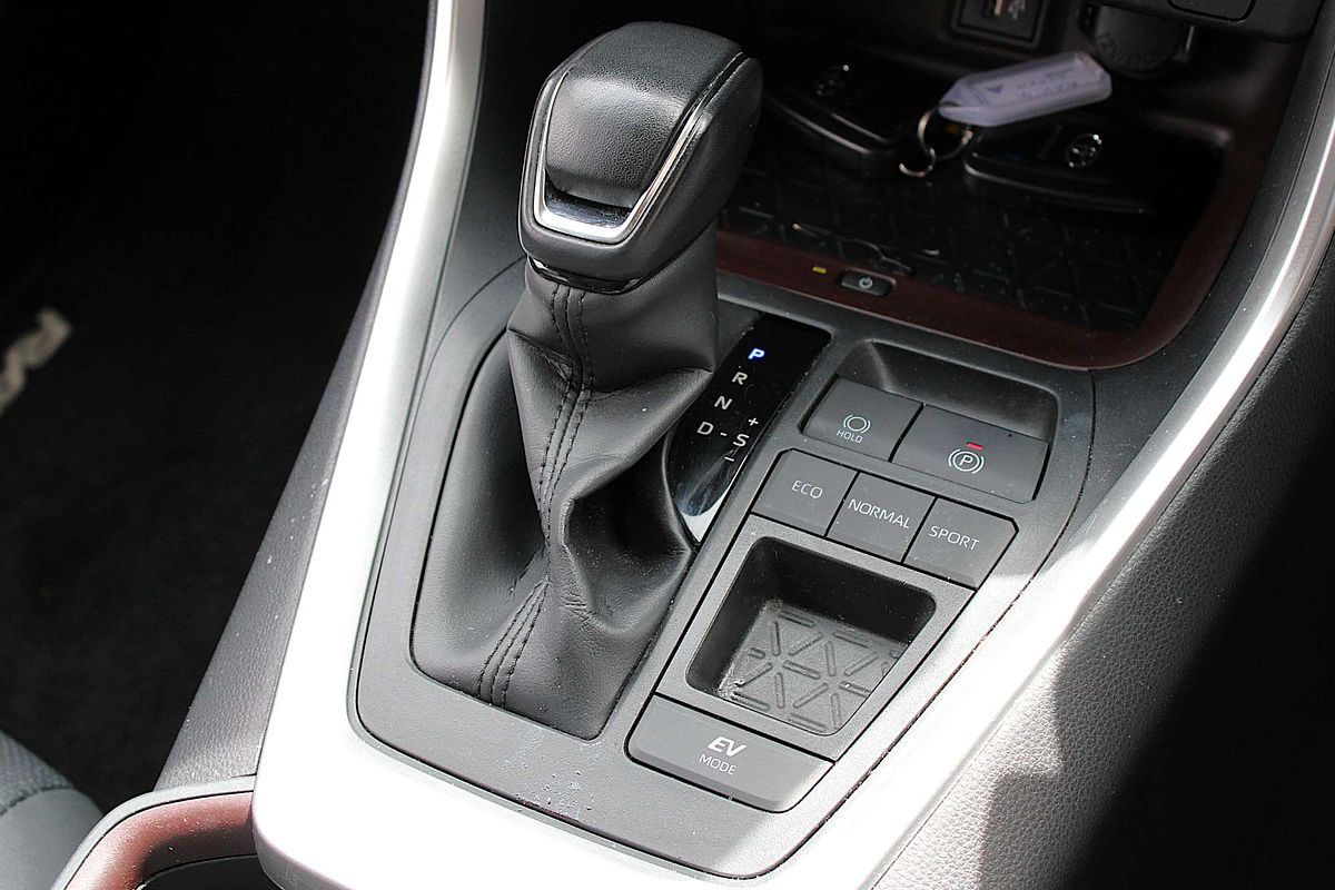 2023 Toyota RAV4 Cruiser AXAH52R