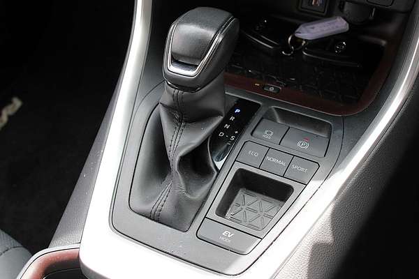 2023 Toyota RAV4 Cruiser AXAH52R