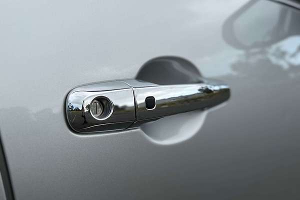 2019 Mitsubishi Pajero Sport GLS QE