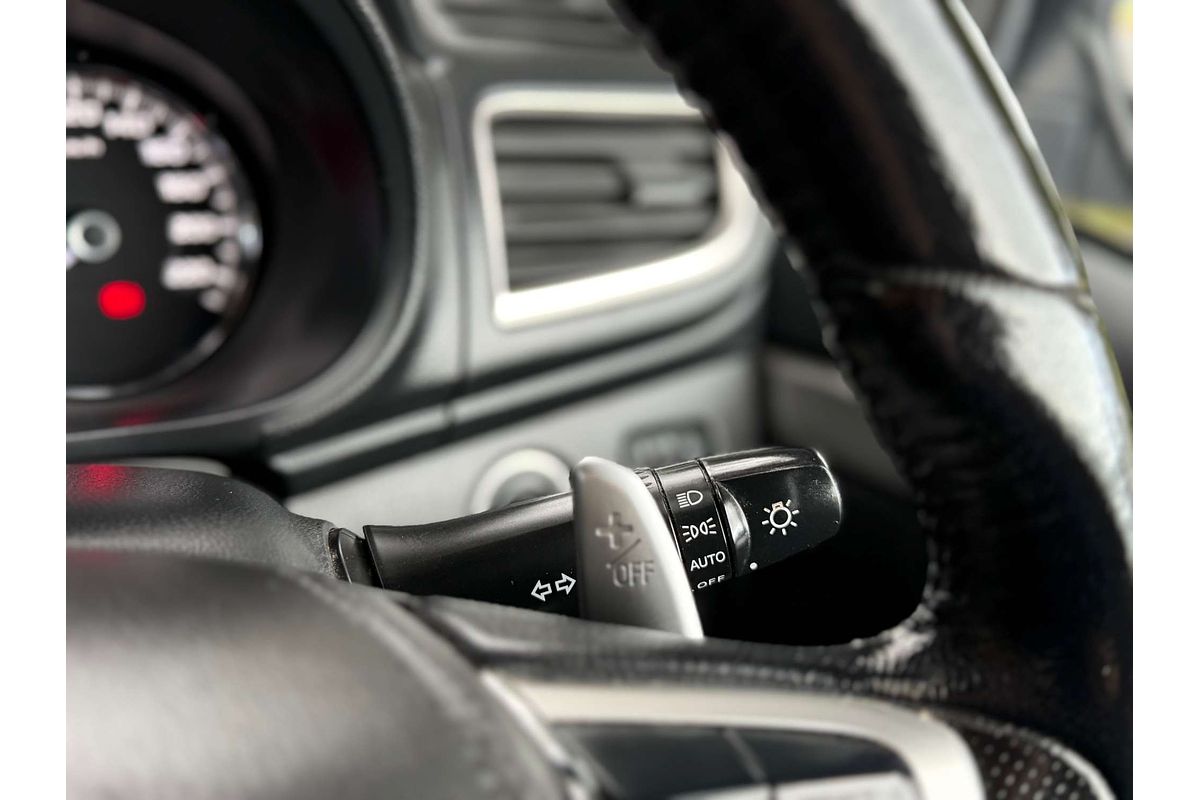 2019 Mitsubishi Pajero Sport GLS QE