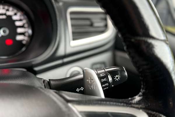 2019 Mitsubishi Pajero Sport GLS QE