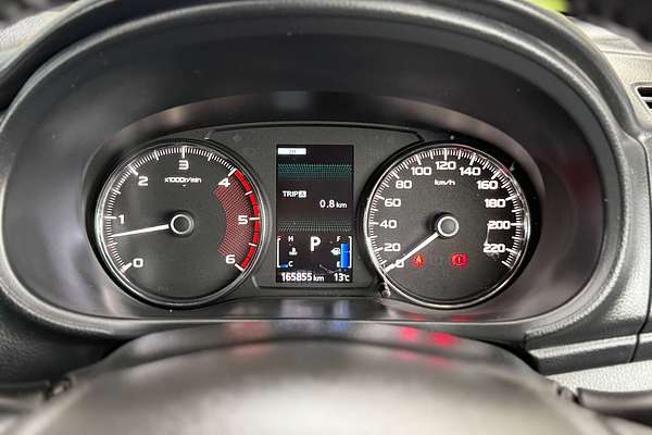 2019 Mitsubishi Pajero Sport GLS QE