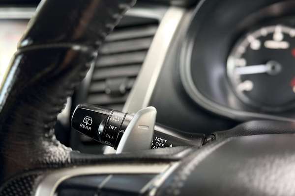 2019 Mitsubishi Pajero Sport GLS QE