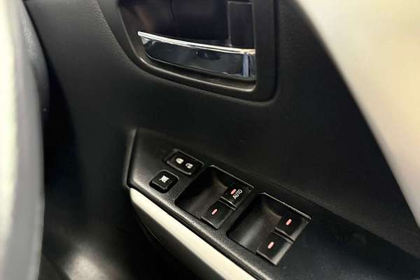 2019 Mitsubishi Pajero Sport GLS QE