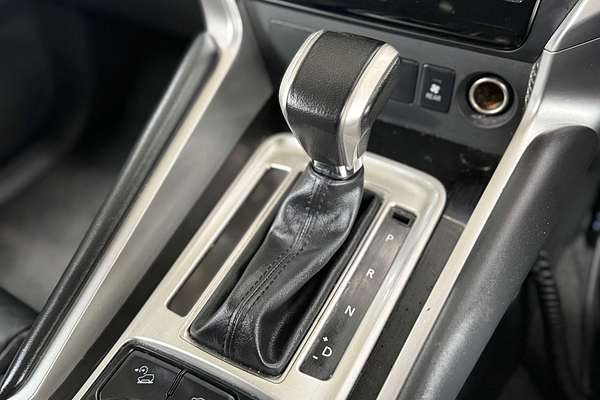 2019 Mitsubishi Pajero Sport GLS QE