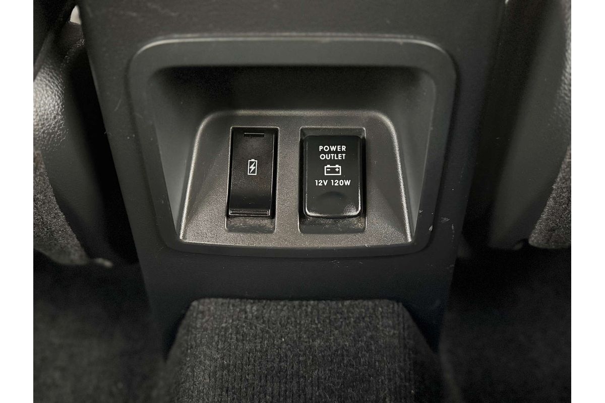 2019 Mitsubishi Pajero Sport GLS QE