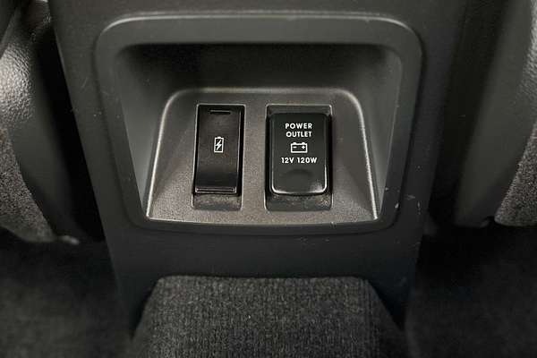 2019 Mitsubishi Pajero Sport GLS QE