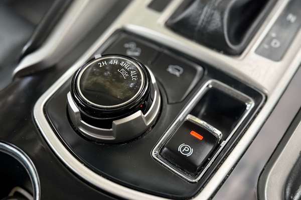 2019 Mitsubishi Pajero Sport GLS QE