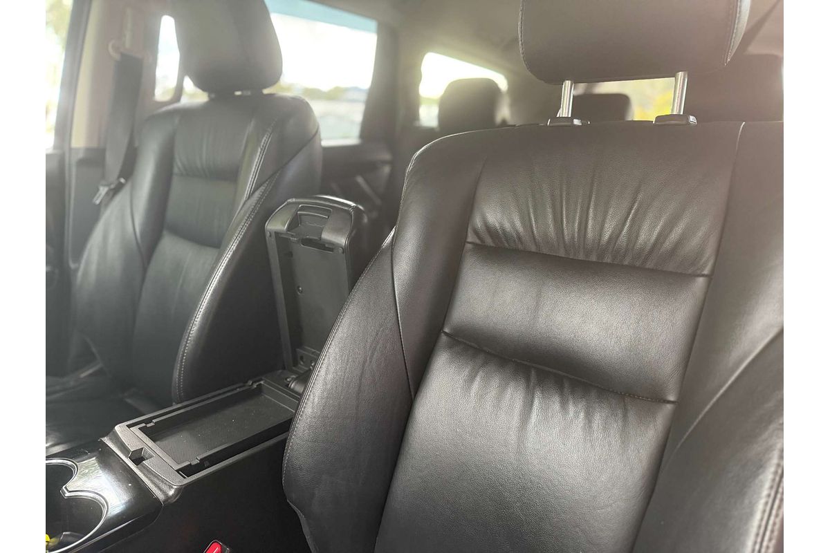 2019 Mitsubishi Pajero Sport GLS QE