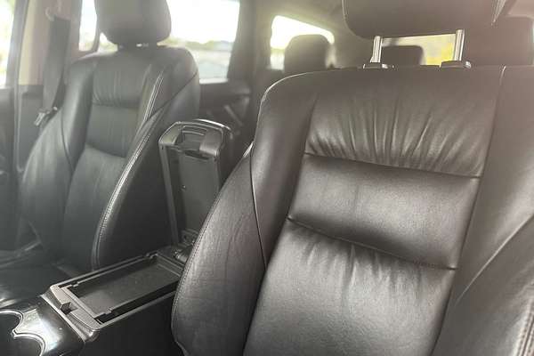 2019 Mitsubishi Pajero Sport GLS QE