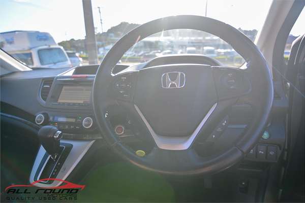 2013 Honda CR-V VTi-L RM