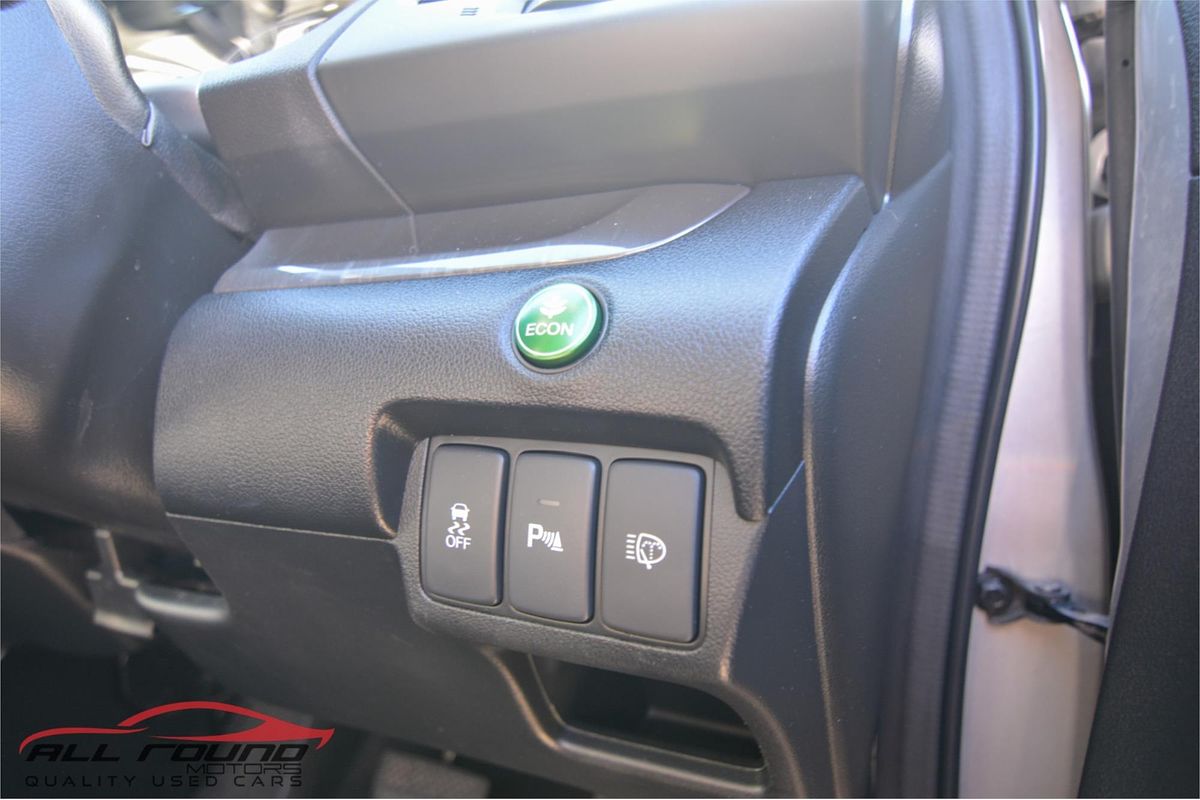 2013 Honda CR-V VTi-L RM