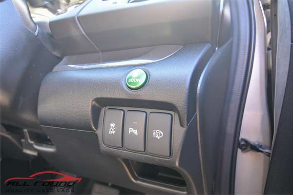 2013 Honda CR-V VTi-L RM