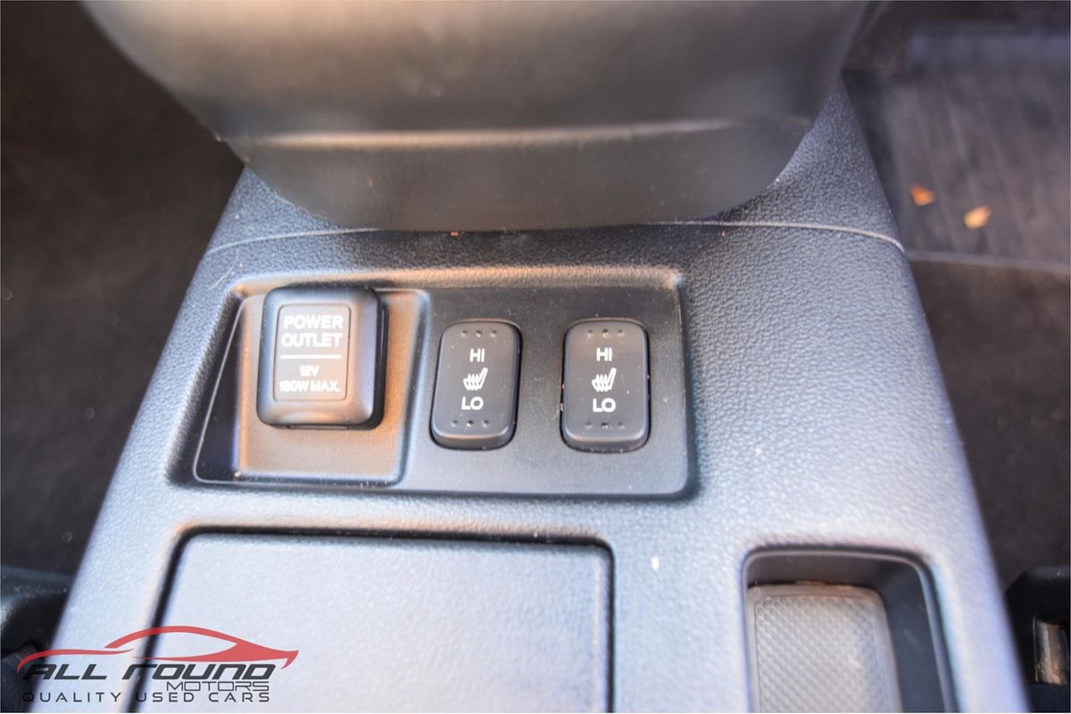 2013 Honda CR-V VTi-L RM