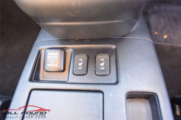 2013 Honda CR-V VTi-L RM