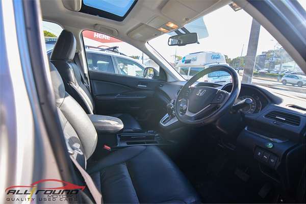 2013 Honda CR-V VTi-L RM
