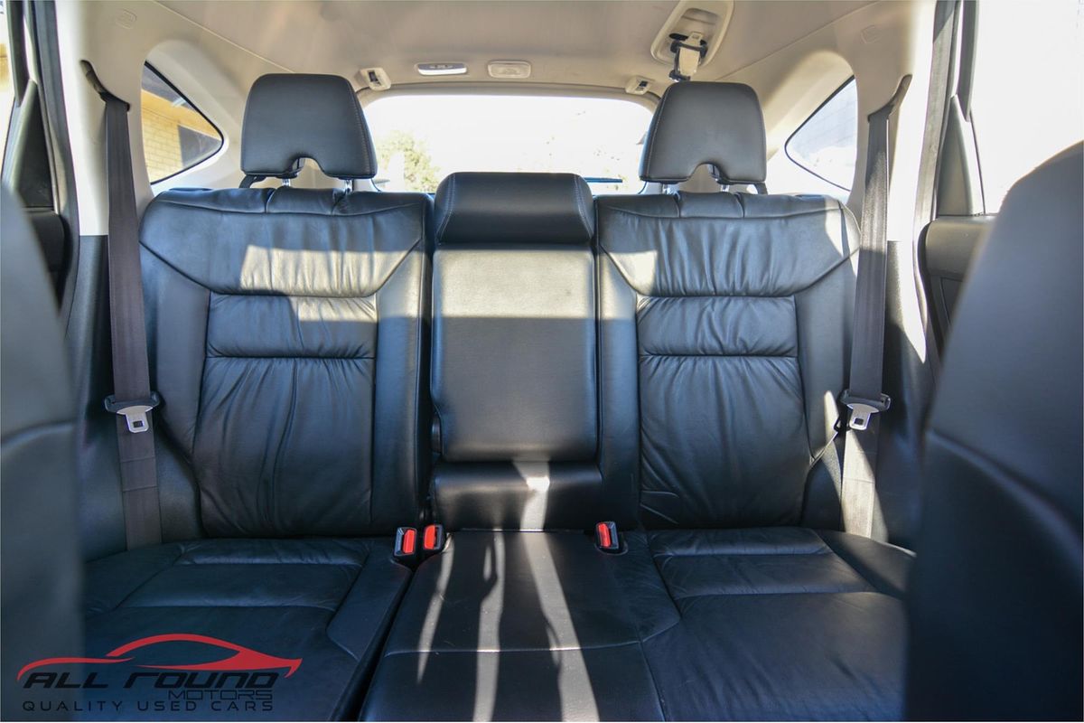2013 Honda CR-V VTi-L RM