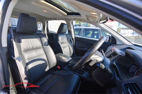 2013 Honda CR-V VTi-L RM