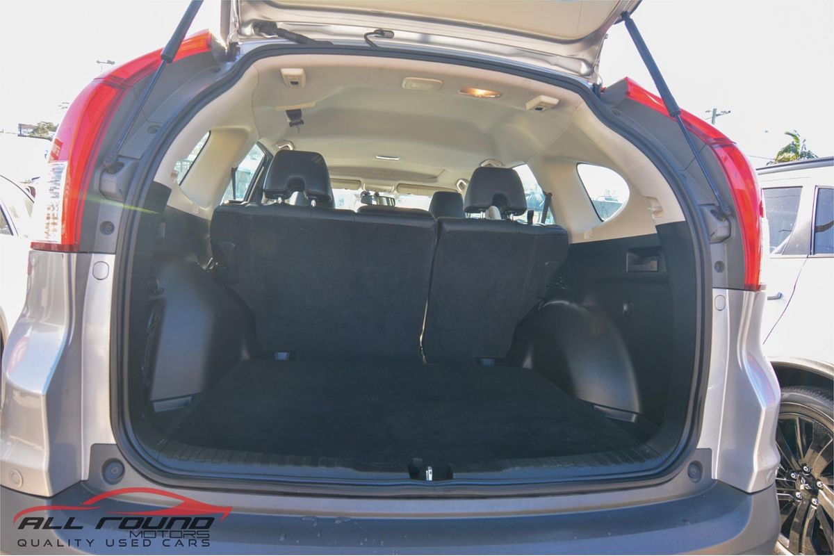 2013 Honda CR-V VTi-L RM