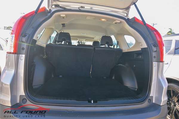 2013 Honda CR-V VTi-L RM