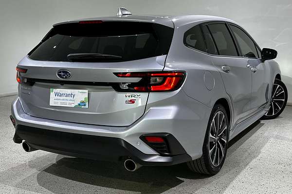 2023 Subaru WRX tS VN