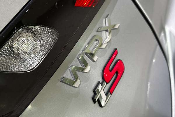 2023 Subaru WRX tS VN