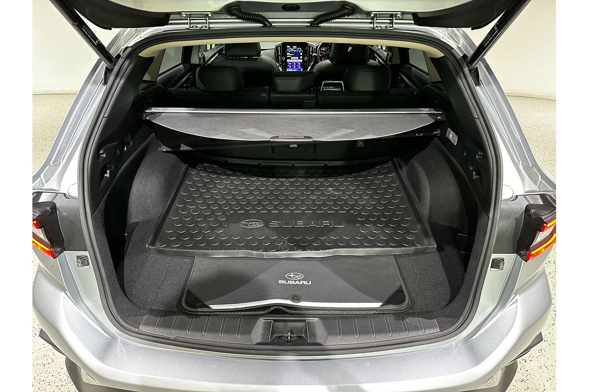 2023 Subaru WRX tS VN