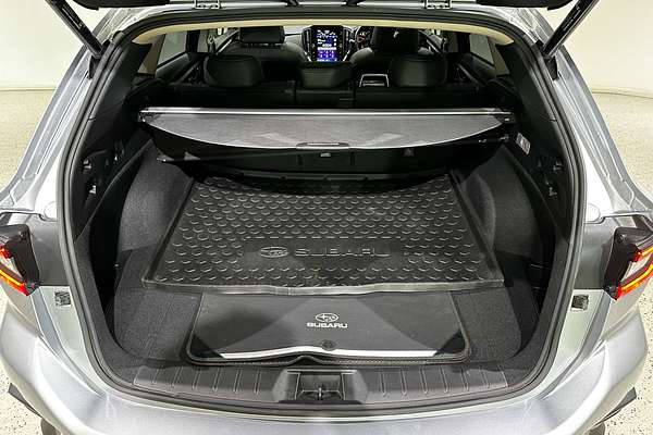 2023 Subaru WRX tS VN