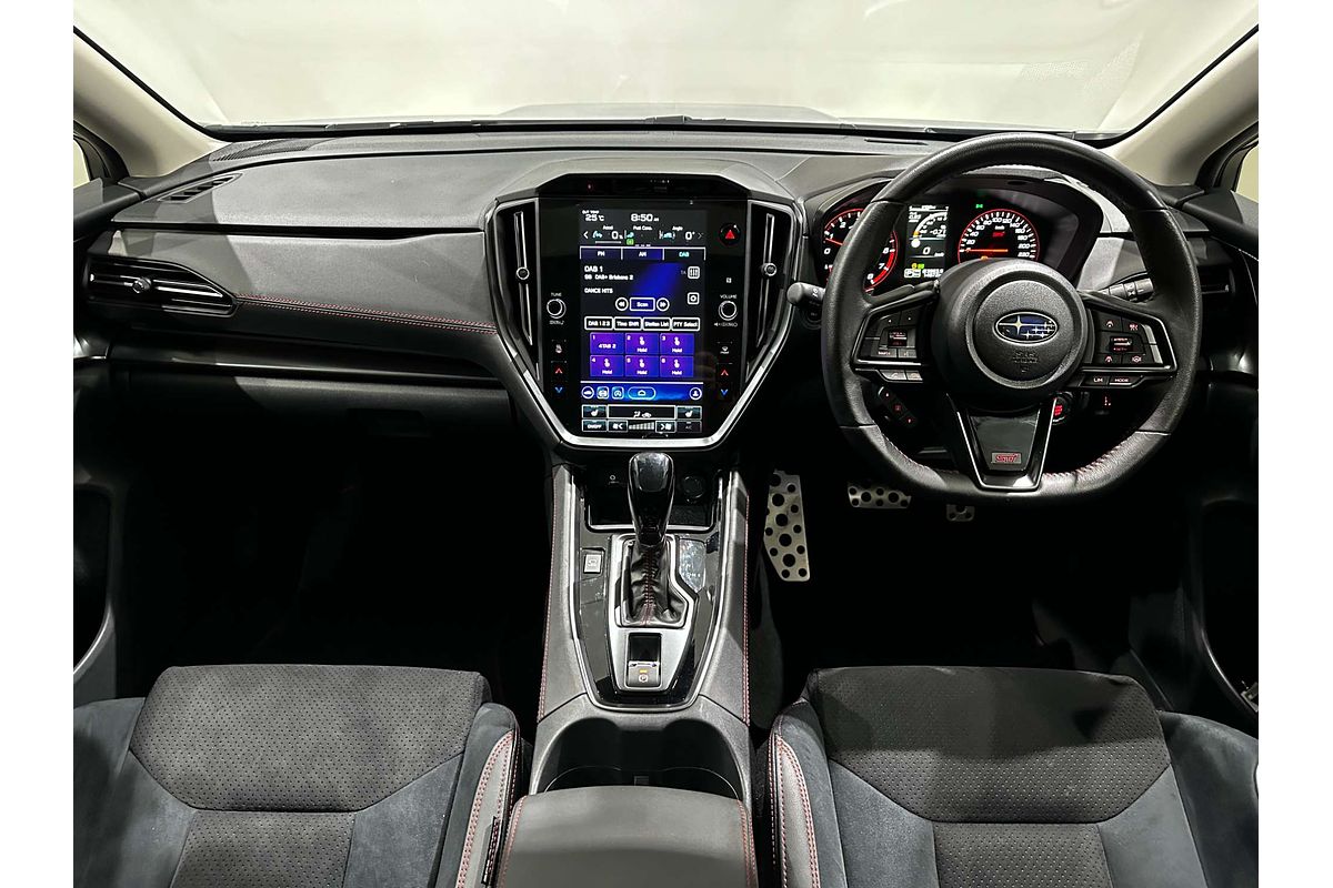 2023 Subaru WRX tS VN