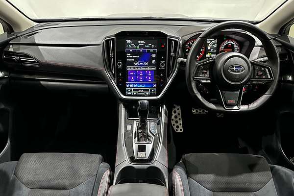 2023 Subaru WRX tS VN