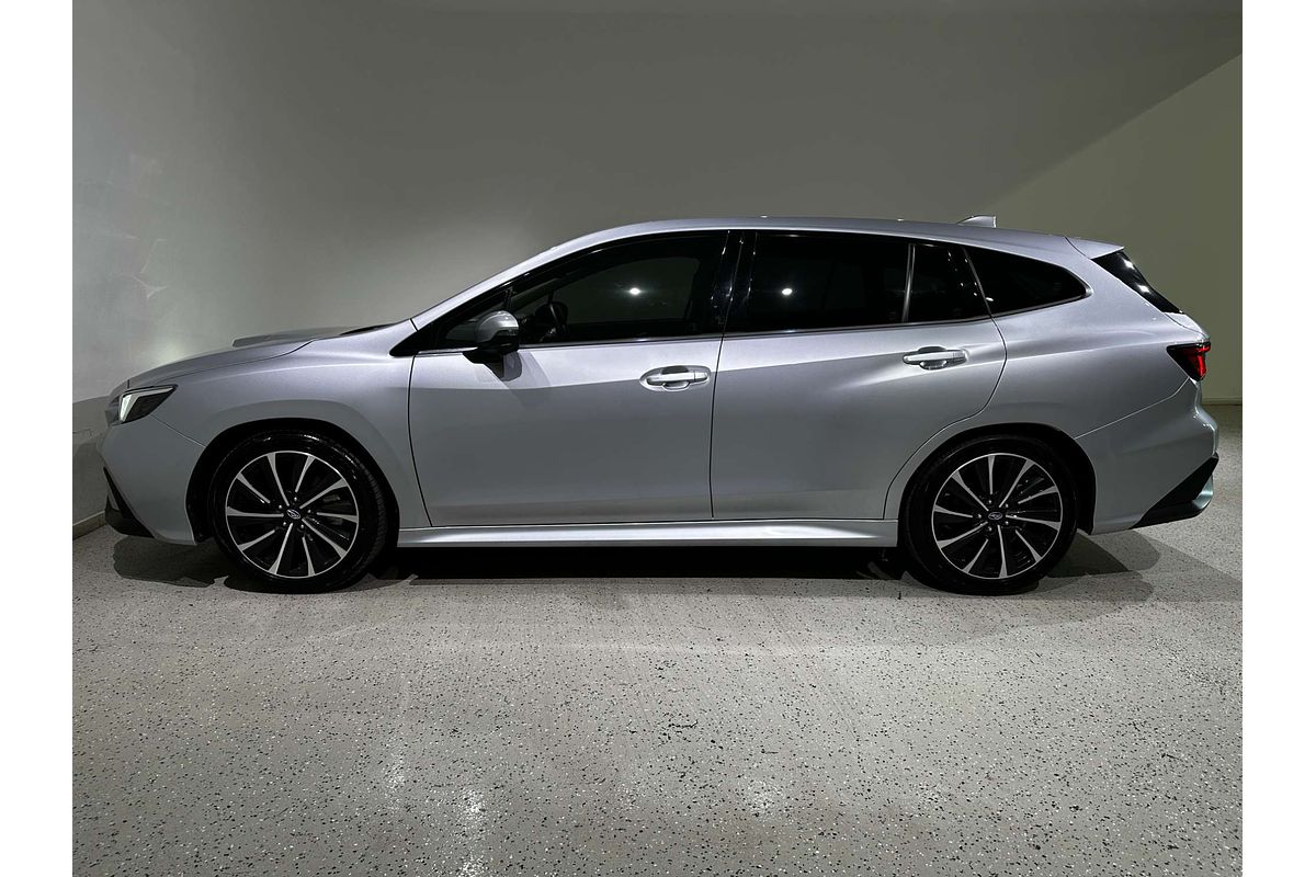 2023 Subaru WRX tS VN