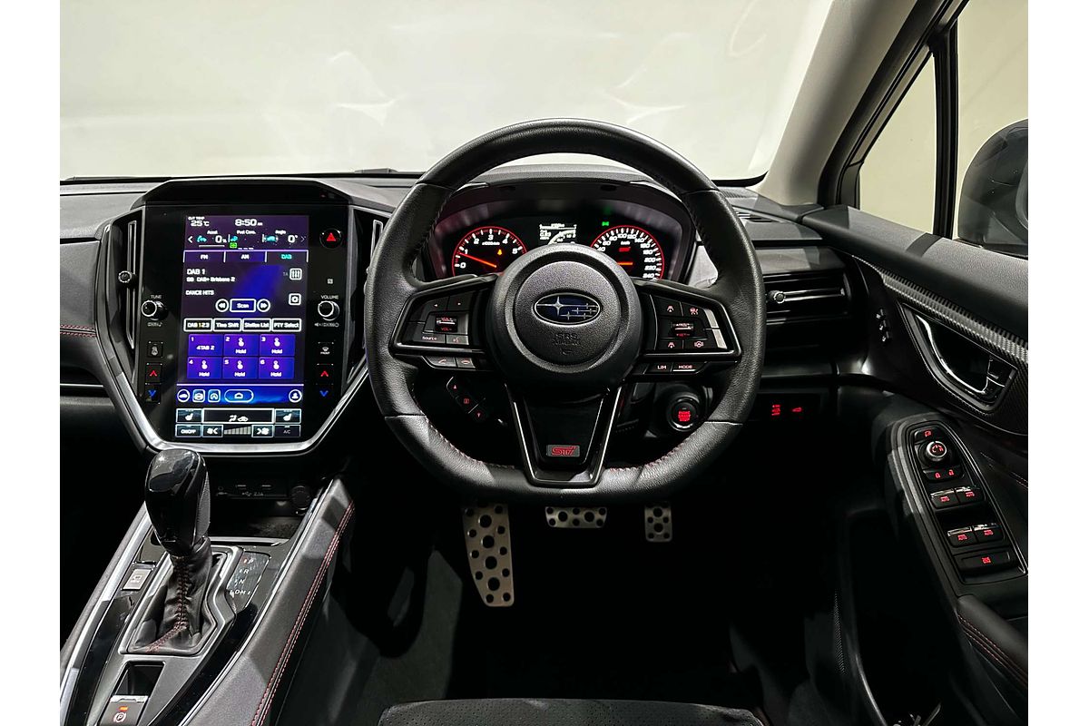 2023 Subaru WRX tS VN