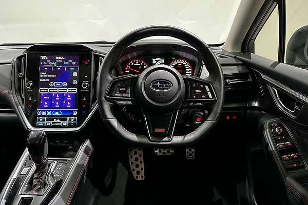 2023 Subaru WRX tS VN