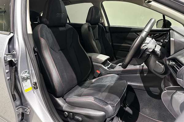 2023 Subaru WRX tS VN