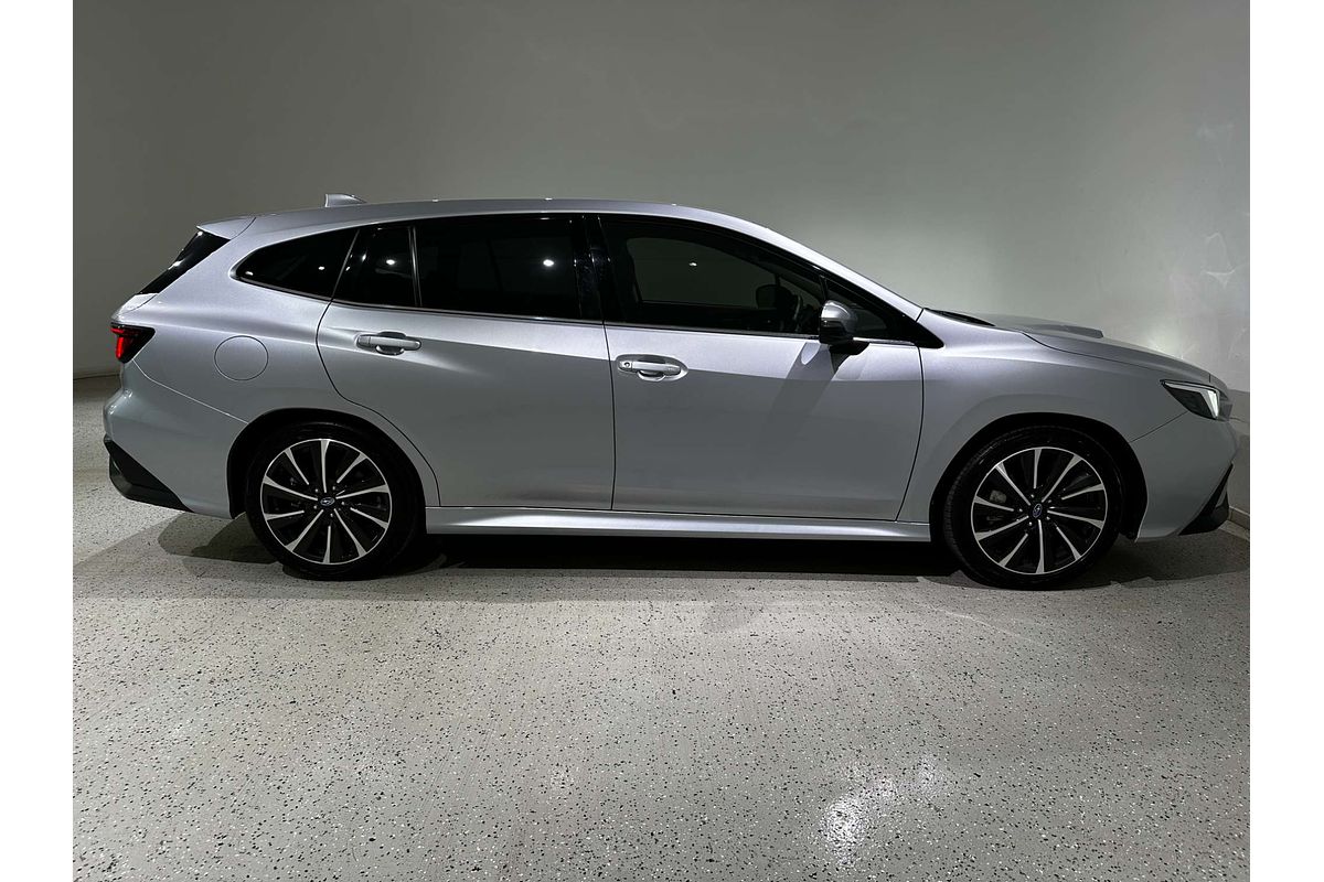 2023 Subaru WRX tS VN