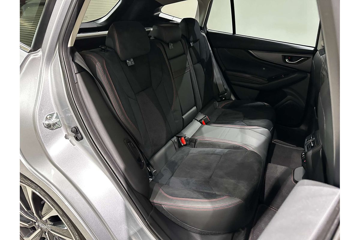 2023 Subaru WRX tS VN