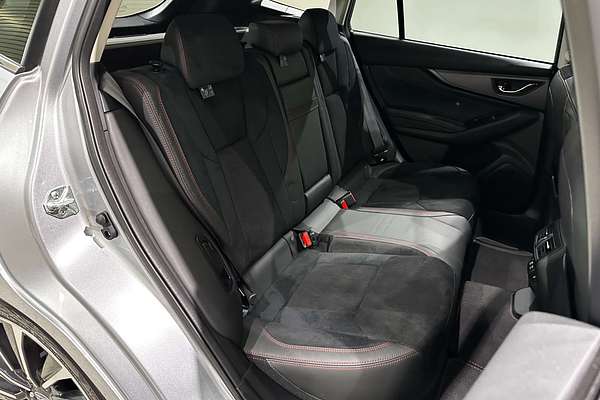 2023 Subaru WRX tS VN