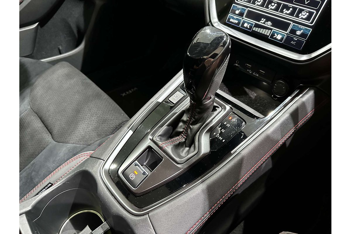 2023 Subaru WRX tS VN