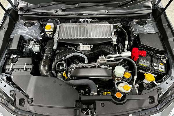2023 Subaru WRX tS VN